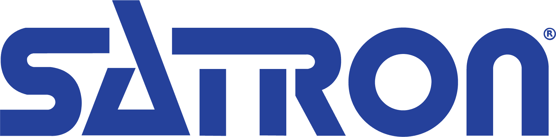 satron logo 1